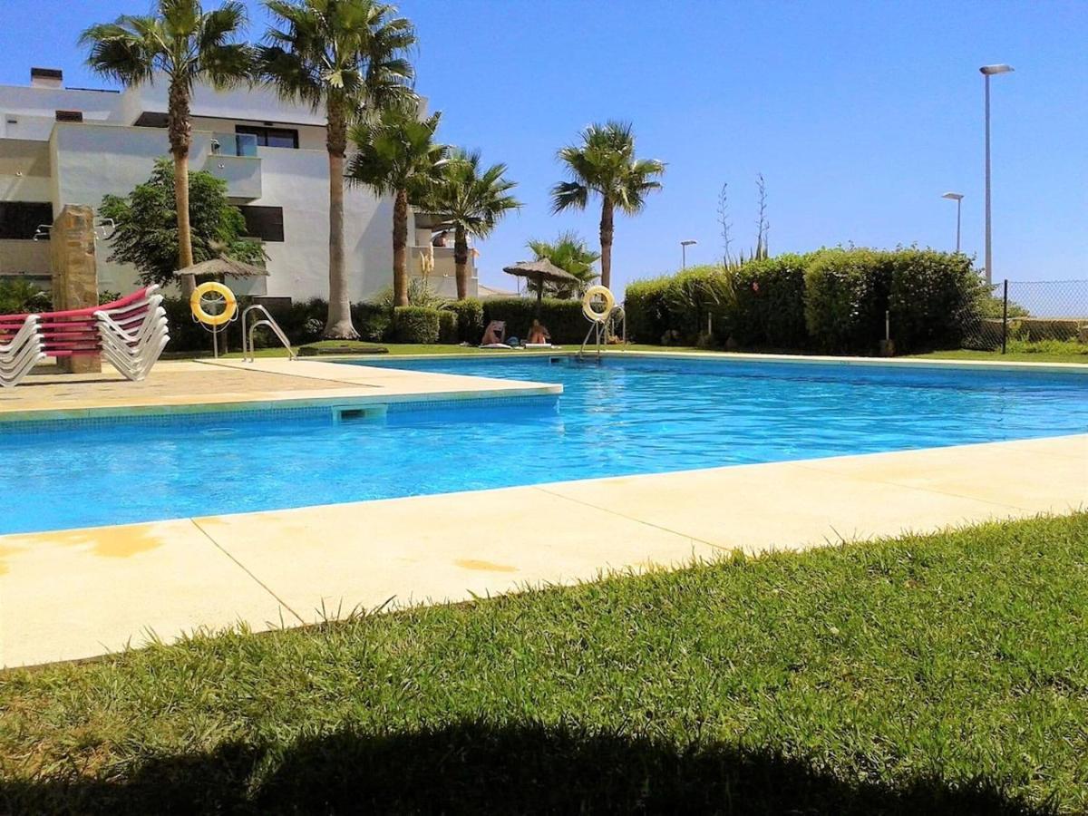 Belvilla By Oyo Camarate Golf Estepona Ngoại thất bức ảnh