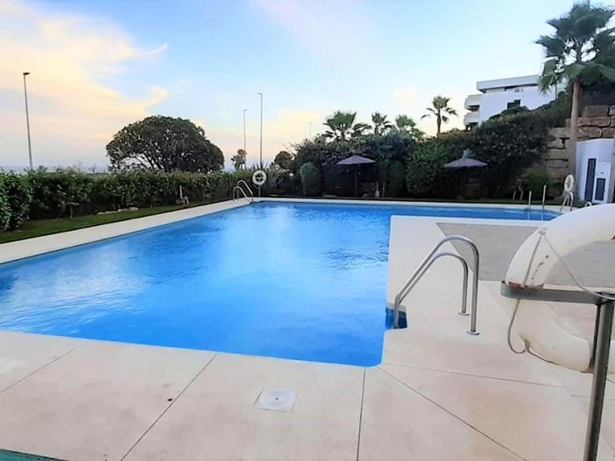 Belvilla By Oyo Camarate Golf Estepona Ngoại thất bức ảnh
