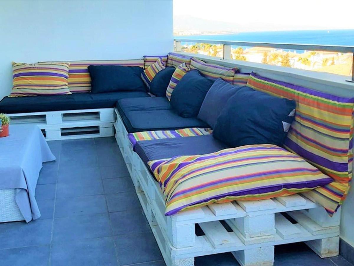 Belvilla By Oyo Camarate Golf Estepona Ngoại thất bức ảnh
