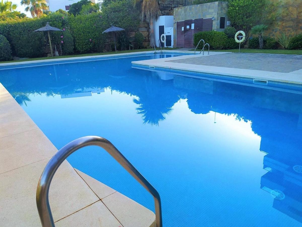 Belvilla By Oyo Camarate Golf Estepona Ngoại thất bức ảnh