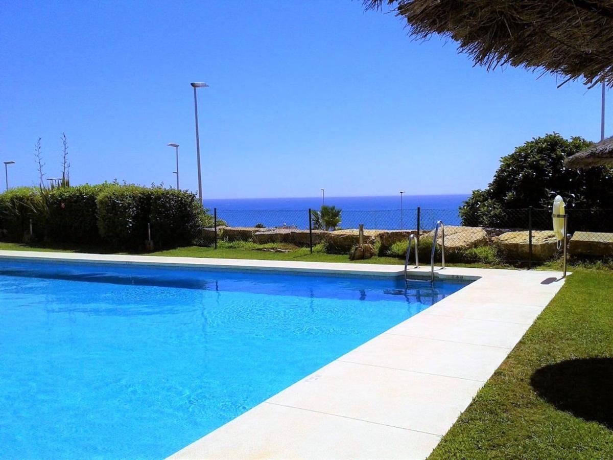 Belvilla By Oyo Camarate Golf Estepona Ngoại thất bức ảnh