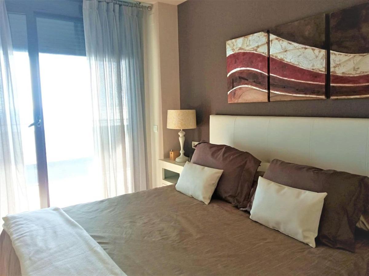 Belvilla By Oyo Camarate Golf Estepona Ngoại thất bức ảnh