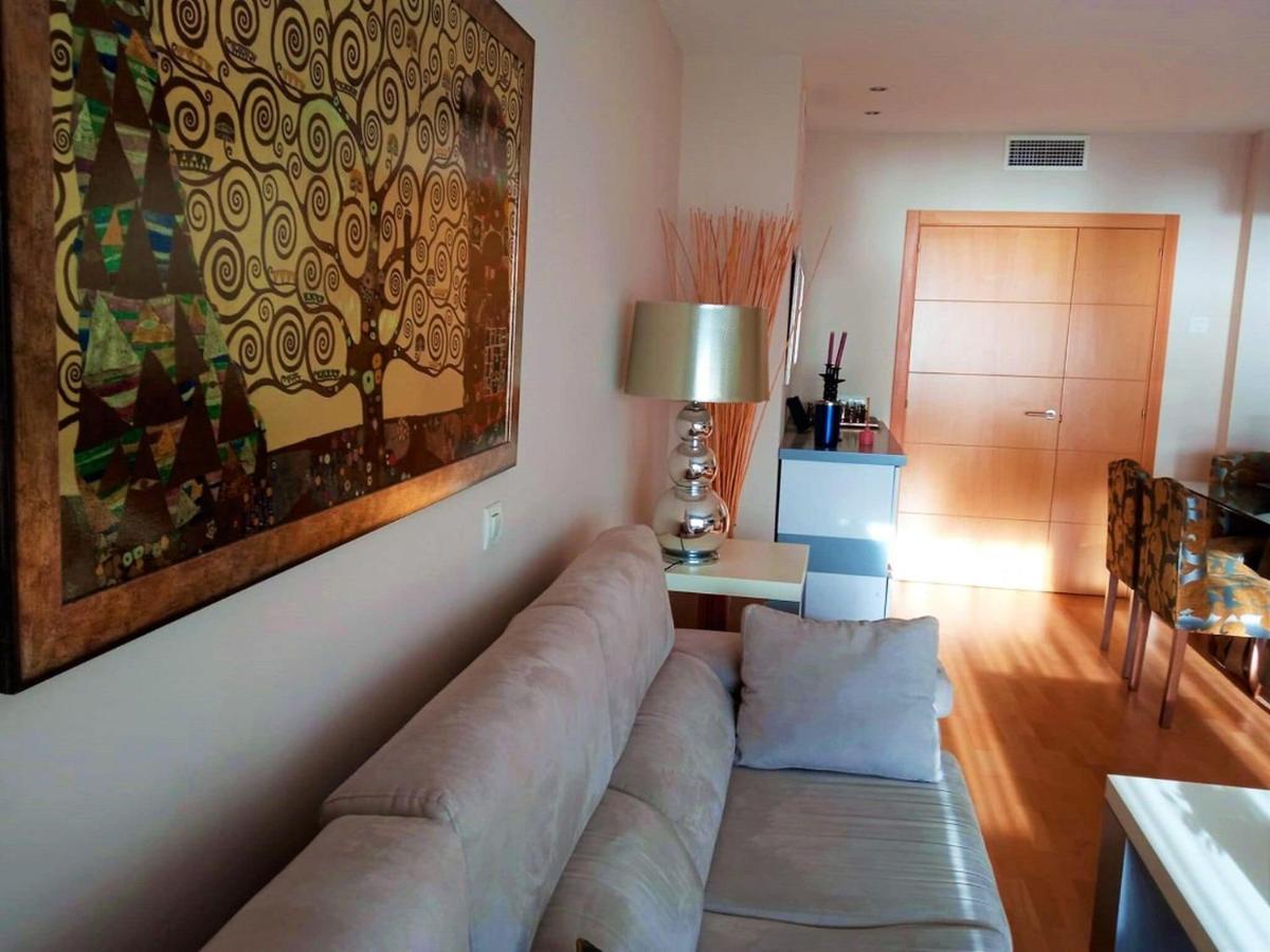 Belvilla By Oyo Camarate Golf Estepona Ngoại thất bức ảnh
