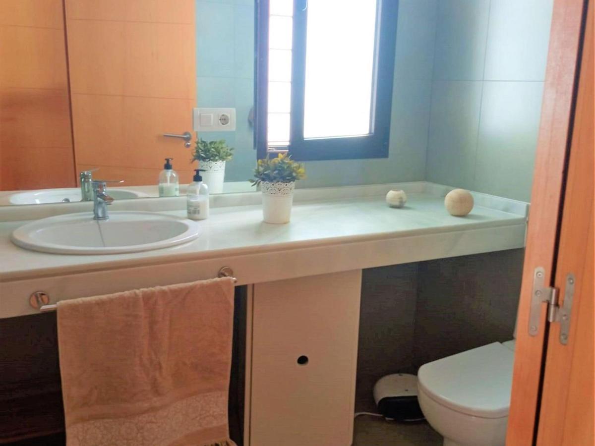 Belvilla By Oyo Camarate Golf Estepona Ngoại thất bức ảnh