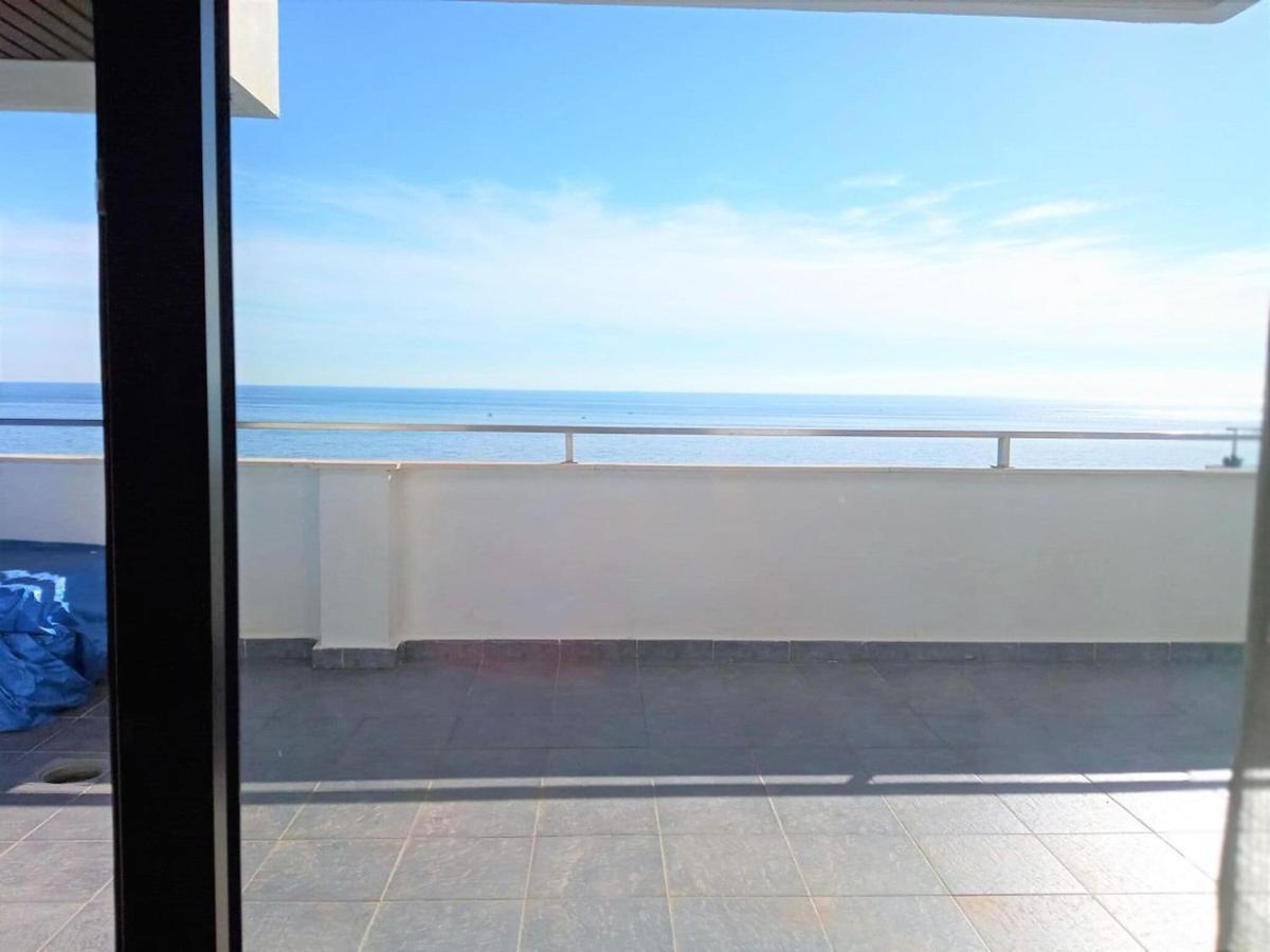 Belvilla By Oyo Camarate Golf Estepona Ngoại thất bức ảnh