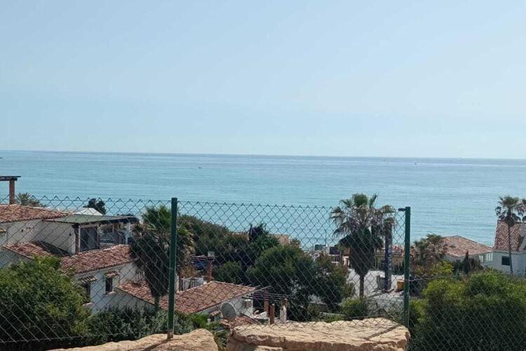 Belvilla By Oyo Camarate Golf Estepona Ngoại thất bức ảnh
