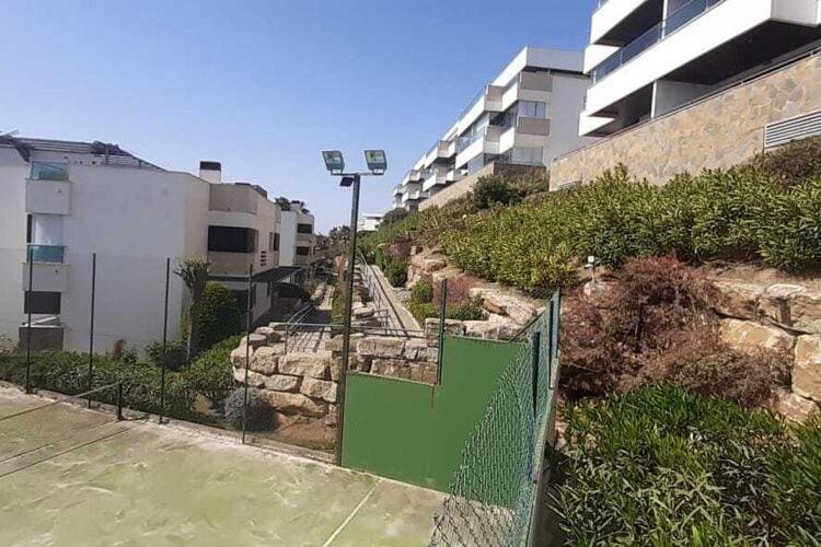 Belvilla By Oyo Camarate Golf Estepona Ngoại thất bức ảnh