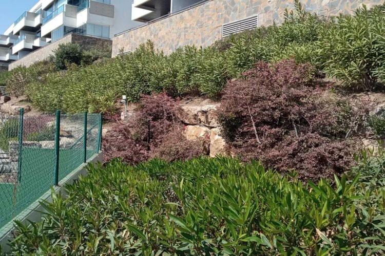 Belvilla By Oyo Camarate Golf Estepona Ngoại thất bức ảnh